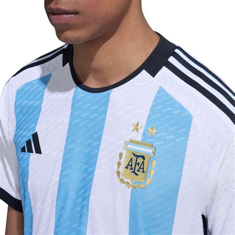 messi argentina jersey adidas|messi argentina authentic jersey.